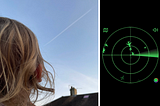 My Toddler Loves Planes, So I Built Her A Radar