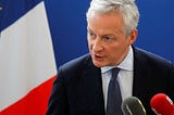 De qui Bruno Le Maire se moque-t-il ?
