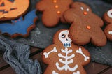 4 Truths to Remember When Holidays with Family Are Spooky
