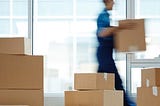 Efficient and Stress-free Office Removals in Edinburgh