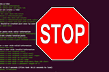 Stop Coding Bad Practices