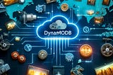 AWS Cloud DevOps : Enhanching Media Inc. with DynamoDB & EC2 Access via IAM