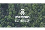 FORESTING: REWARD FOR CREATIVE CONTENT ON THE BLOCKCHAIN