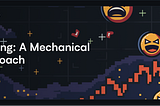 Trading: A Mechanical Approach