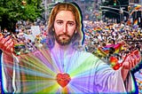 Disarming a Sacred Weapon: Debunking Anti-LGBTQ+ Clobber Passages Used by the Church