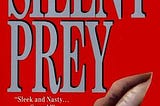 Book Reviews of ‘Silent Prey’ and ‘Winter Prey’