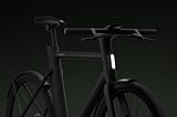 E-bike designer and maker Cowboy enters US market to enhance mobility in and around US cities.