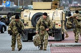 If the U.S. Leaves, Who Holds the Line in Europe?