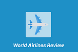 Airline Customer Review — Power BI