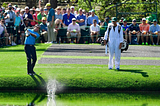 The Most Intriguing Masters Prop Bets Out There