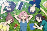 ［無雷］動畫推薦與心得：《櫻花任務》