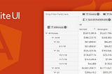 Angular Grid Data Manipulation Features