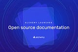 Open-Sourcing Documentation and Rewarding Community Contributors