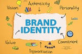 Personal Branding — Which Type are You?