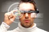 2017: Augmented Reality and Business