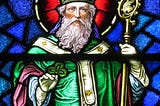 St Patrick