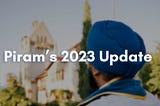 Piram’s 2023 Update
