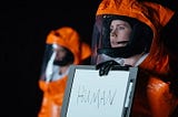 Genre Analysis of “Arrival” (2016)