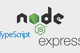 API server setup with Express.js and Typescript (Part 2)