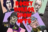 Bringing the Cultural Legacy of The Rocky Horror Show into Web3