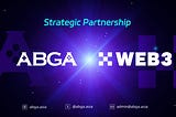 ABGA and OKX Web3 Fosters Web3 Gaming Development Through Strategic Partnership