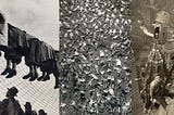 9 Rare Incredible Photos That Prove You’ve Only Seen Half of History