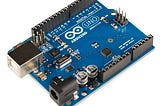 The Arduino