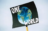 Who has benefited from the Globalization process, the developed or developing world?