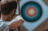 Size matters! Accessibility and Touch Targets