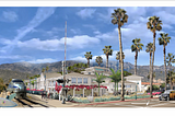 The Surfliner Inn’s Goal to Revitalize Downtown and Advance the Historic Vision of Carpinteria