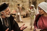 The Chosen ~ “Shabbat” S01E02