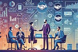 Building Better Supply Chain — why is the relationship between Buyers and Supplier changing?