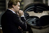 8 Inspiring Quotes About Writing from Christopher Nolan