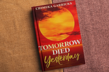 A Lament for a Region, a People, and the Futures They Were Denied — “Tomorrow Died Yesterday” Book…