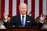 Biden Administration Makes Case for Government Intervention