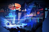 Tapmydata- The problem with data on Blockchain.