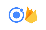 Setting up a Firebase and Angularfire Ionic Application.