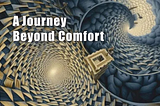 Embracing Unconditionality: A Journey Beyond Comfort