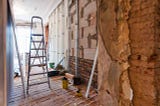 Top 6 Residential Construction Defects that Homeowners Should Prevent