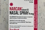 Narcan training to help end the opioid crisis in Nassau County