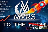 Meta MVRS Token