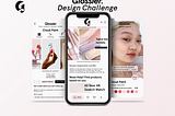 Case study: Incorporating AR into the Glossier user experience