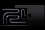 Apple M3 MacBook Pro