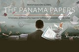 Lo más preocupante de los #PanamáPapers