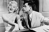 Anatomy of the unforgettable brand — Marilyn Monroe