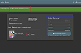 Hacking OWASP Juice Shop: Part 2 — Exposing Critical Vulnerabilities in the Payment Flow