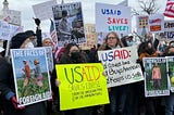 Department of State or Ministry of Peace?