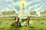 Our Lady of Fatima: Another Gospel?