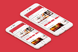 Redesigning OpenTable — a UX case study