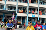 Israel’s latest shameful attacks on UNRWA